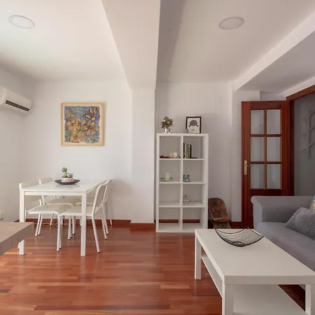 Calle San Jacinto, 57 Apartment Seville