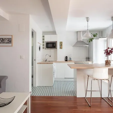 Apartment Calle San Jacinto, 57 Seville