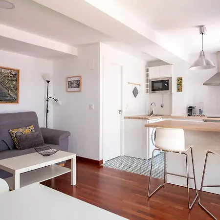 Calle San Jacinto, 57 Apartment *