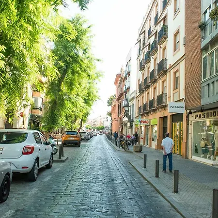Calle San Jacinto, 57