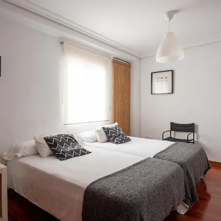 Calle San Jacinto, 57 Sewilla