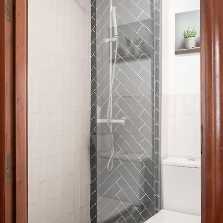 아파트 Calle San Jacinto, 57